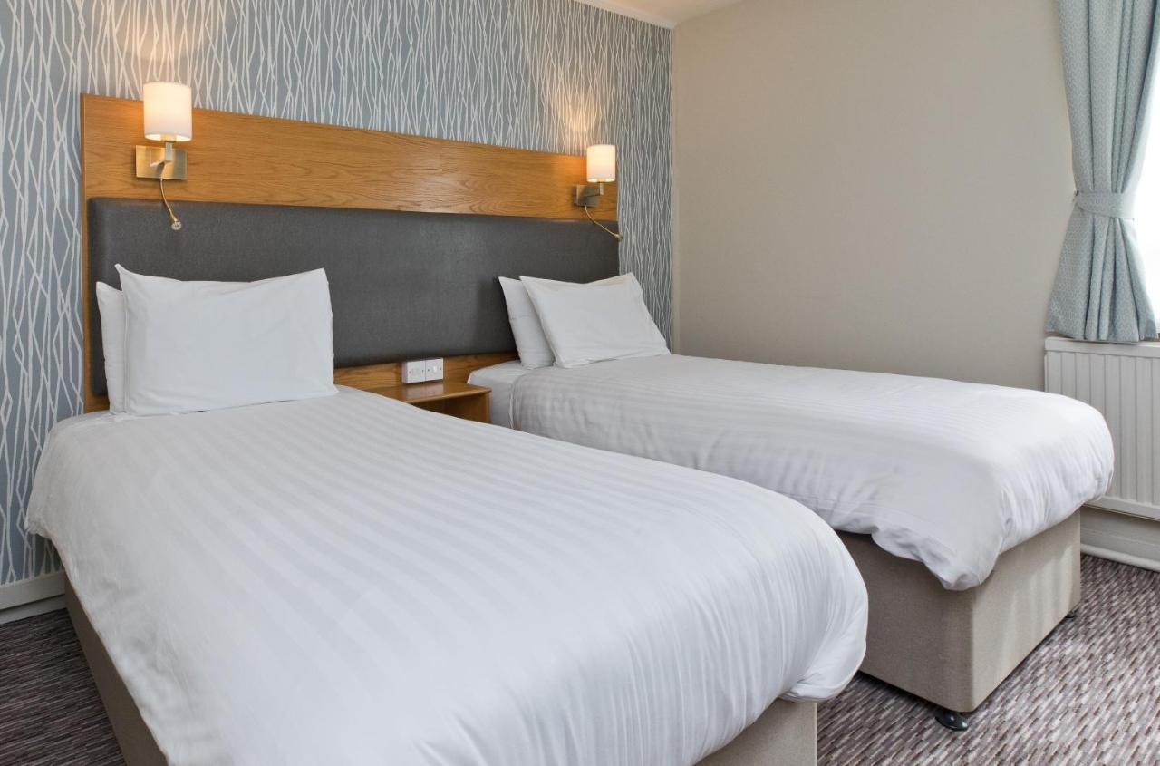 Blue Bell Lodge Hotel Middlesbrough Dış mekan fotoğraf