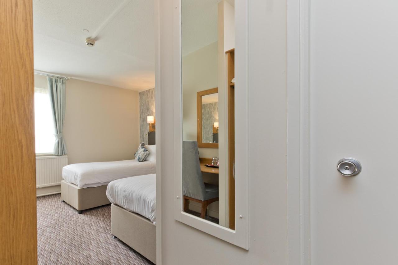 Blue Bell Lodge Hotel Middlesbrough Dış mekan fotoğraf