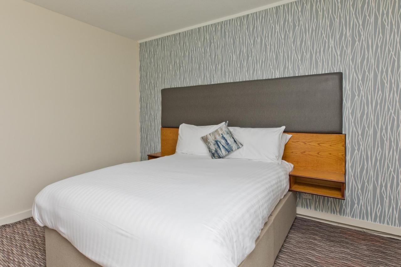 Blue Bell Lodge Hotel Middlesbrough Dış mekan fotoğraf
