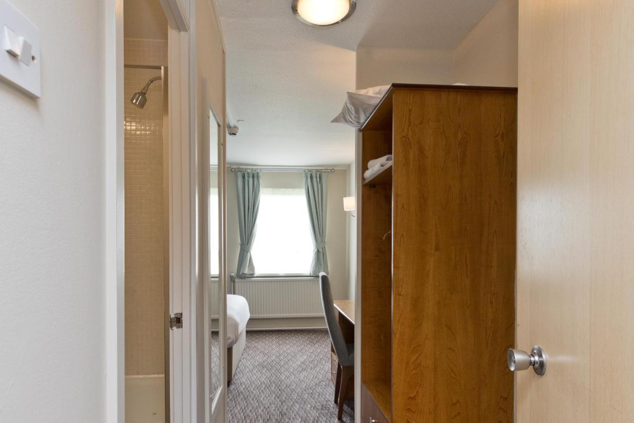 Blue Bell Lodge Hotel Middlesbrough Dış mekan fotoğraf