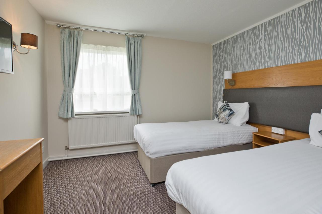 Blue Bell Lodge Hotel Middlesbrough Dış mekan fotoğraf