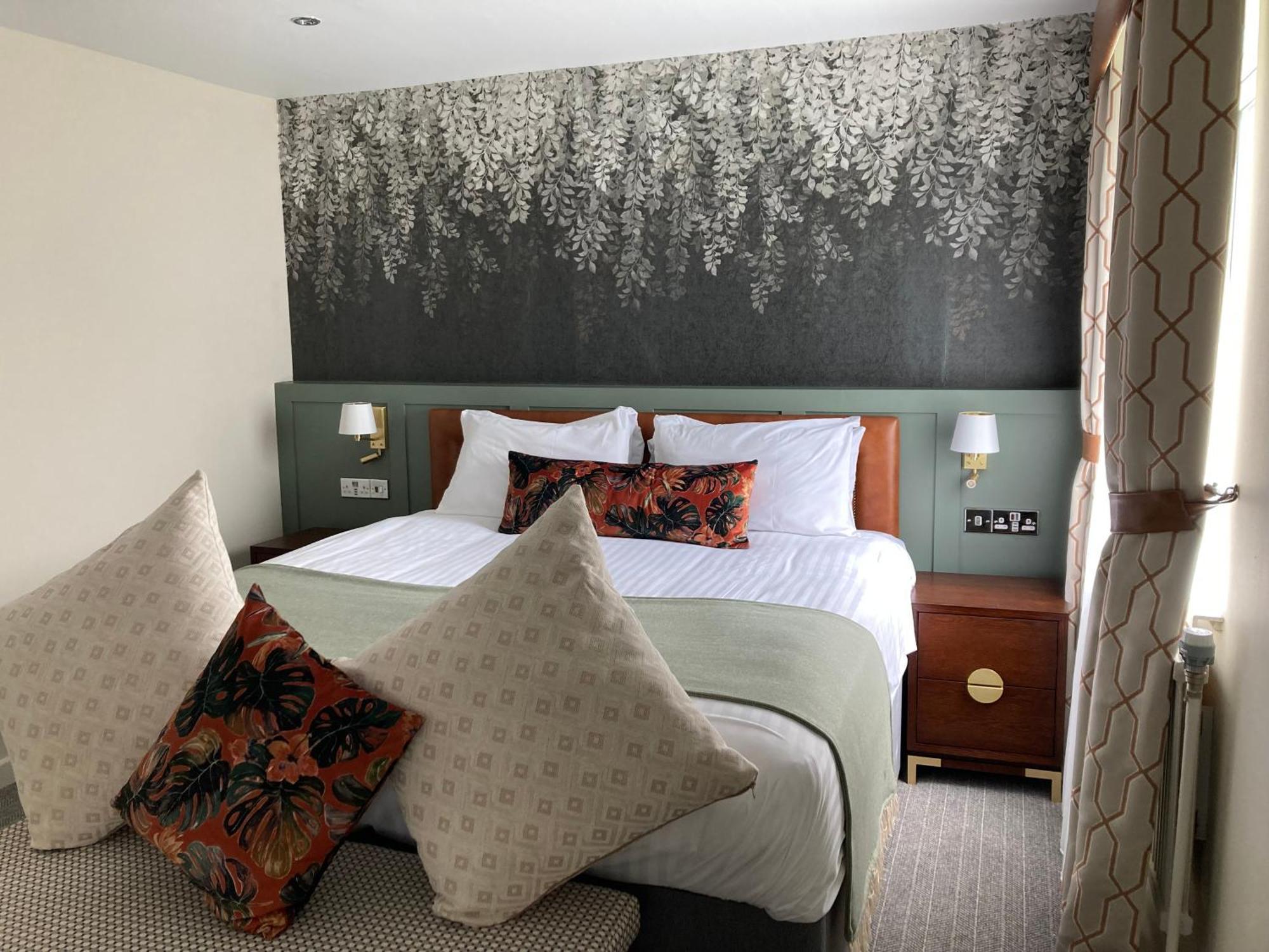 Blue Bell Lodge Hotel Middlesbrough Dış mekan fotoğraf
