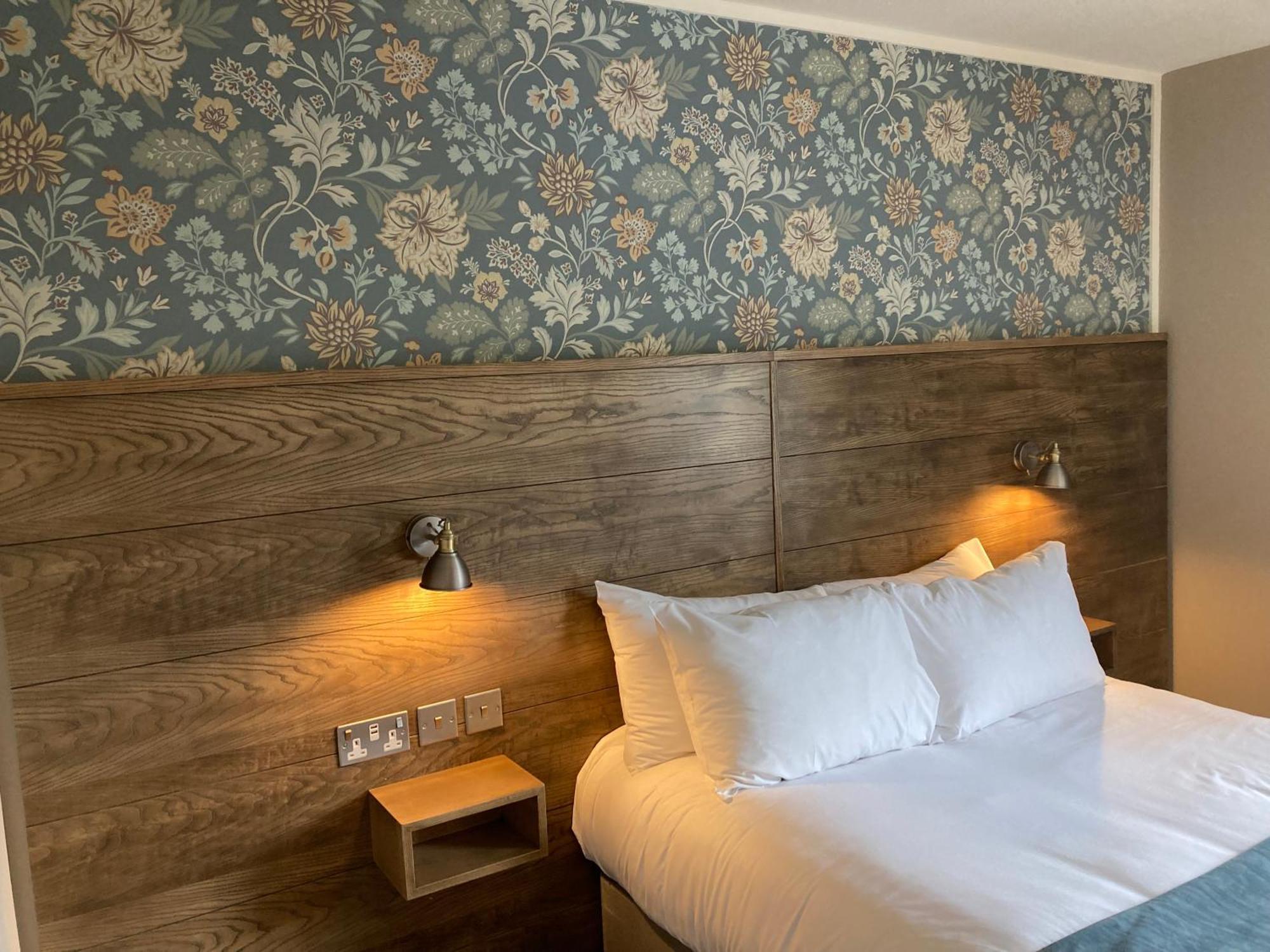 Blue Bell Lodge Hotel Middlesbrough Dış mekan fotoğraf