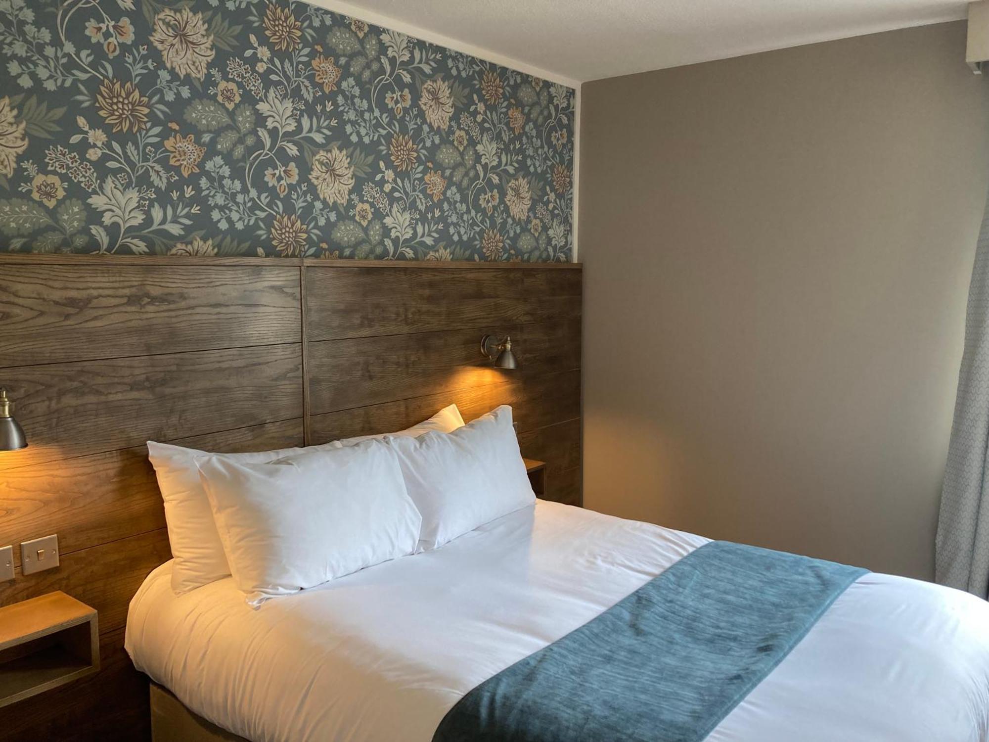 Blue Bell Lodge Hotel Middlesbrough Dış mekan fotoğraf