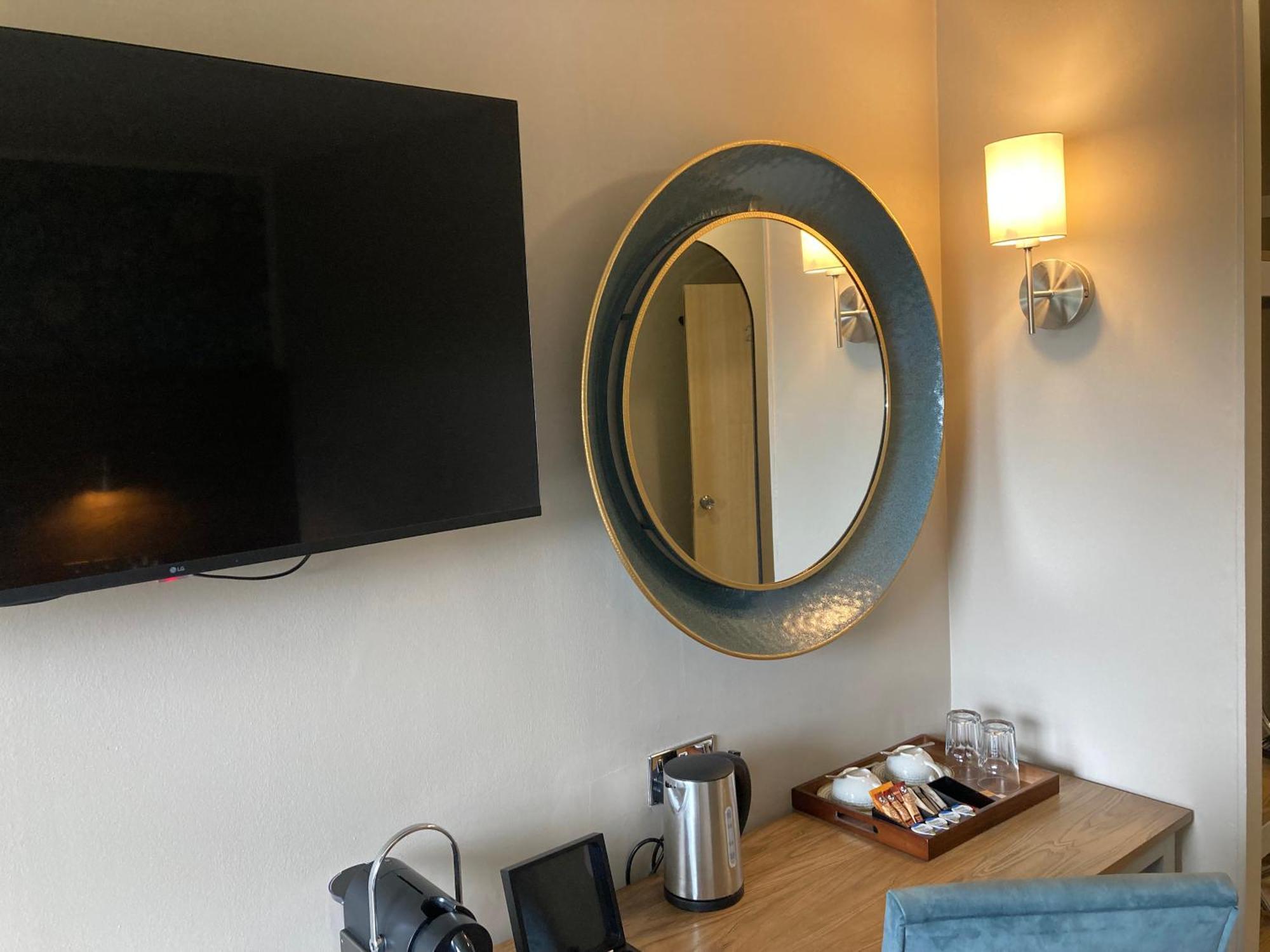 Blue Bell Lodge Hotel Middlesbrough Dış mekan fotoğraf