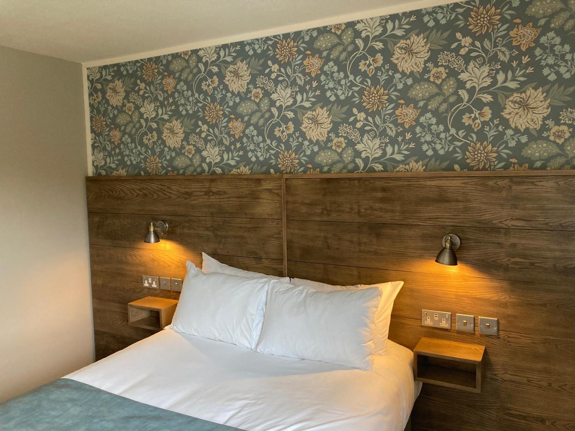 Blue Bell Lodge Hotel Middlesbrough Dış mekan fotoğraf